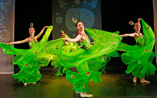 Vietnam joins ASEAN Southeast Asian Night Market in New Zealand